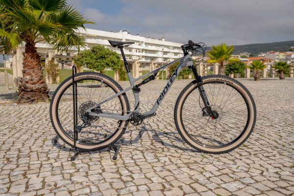 Ridley RAFT XC 100mm GX Eagle