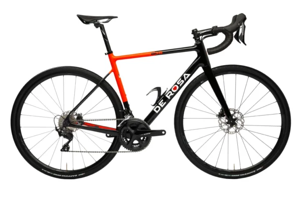 De Rosa 838 Sram Rival AXS