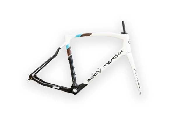 Eddy Merckx 525 Frame AG2R Team