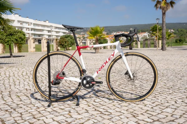 Ridley Helium Disc Rival Etap HED01As