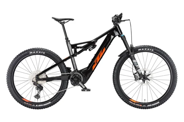 KTM Macina Kapoho 7973 2023/2024