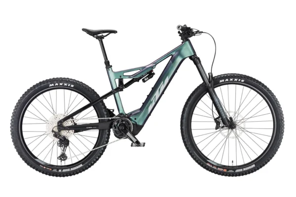 KTM Macina Kapoho Elite 2023/2024