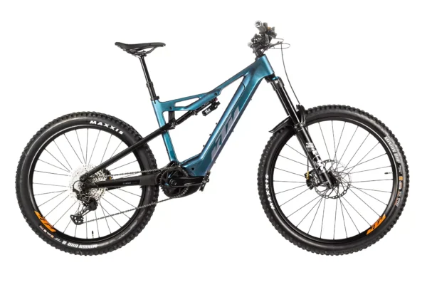 KTM Macina Prowler Master 2023/2024