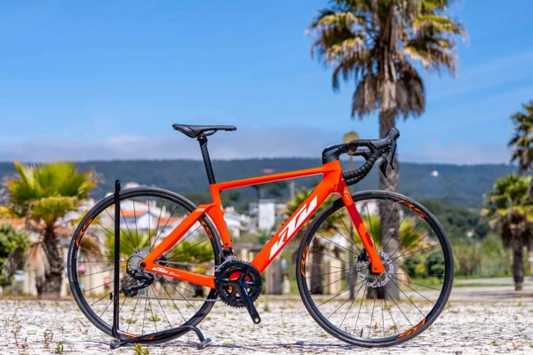 KTM Revelator Lisse Pro