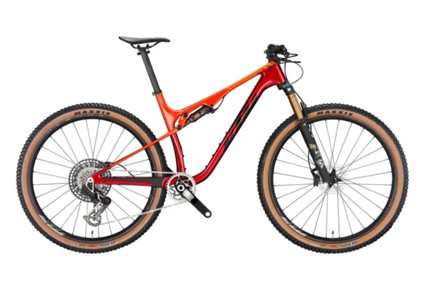 KTM Scarp MT Prime 2023/2024