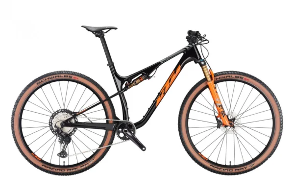 KTM Scarp Master 2023/2024