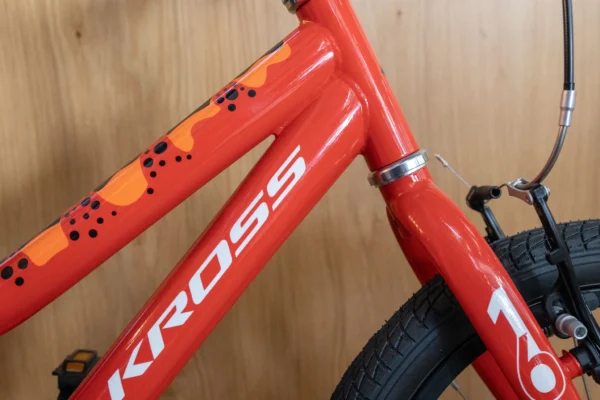 Kross Racer 3.0