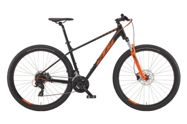 KTM Chicago Disc 292 Black