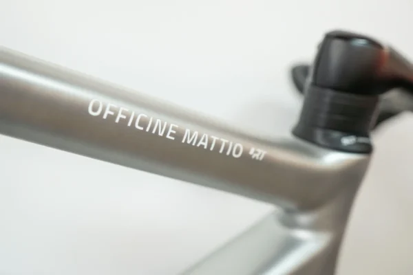 Officine Mattio Lemma RT Polymer Limited Edition