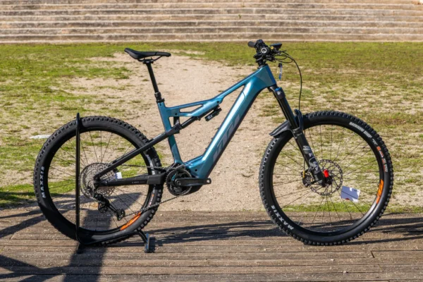 KTM Macina Prowler Master 2023/2024