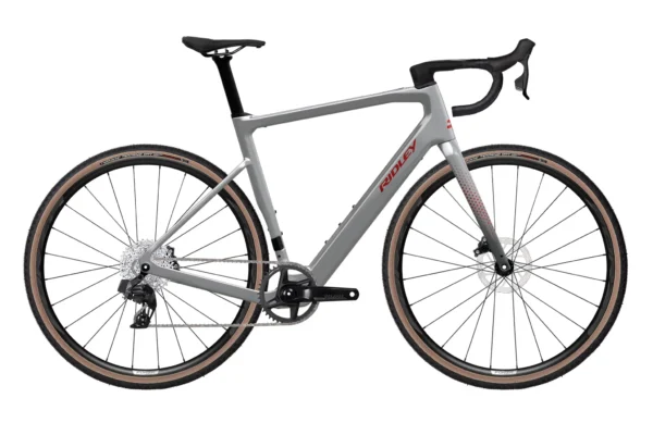 Ridley E-Grifn Rival Etap XPLR