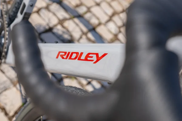 Ridley E-Grifn Rival Etap XPLR