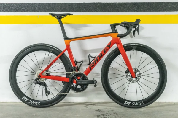 Ridley Falcn RS 105 Di2