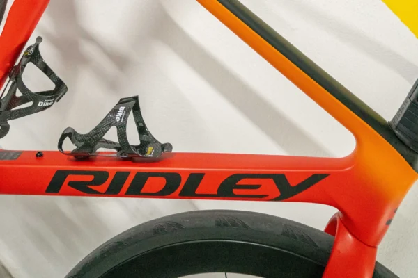 Ridley Falcn RS 105 Di2