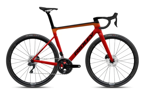 Ridley Falcn RS 105 Di2