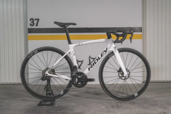 Ridley Noah Disc 105 Di2