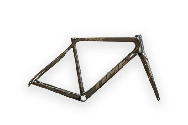 Time Alpe D’huez Disc Frameset