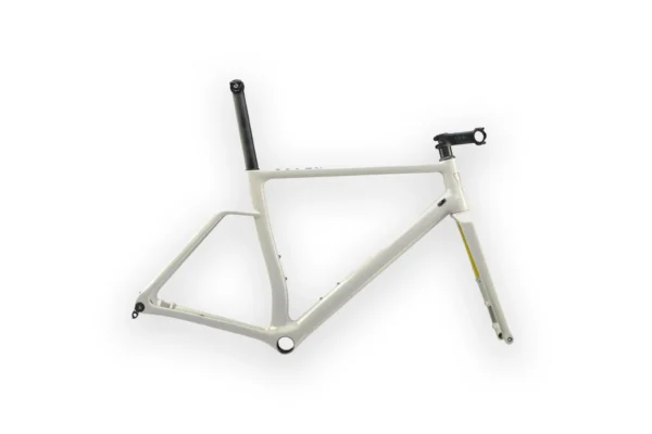 Vielo R+1 Frameset