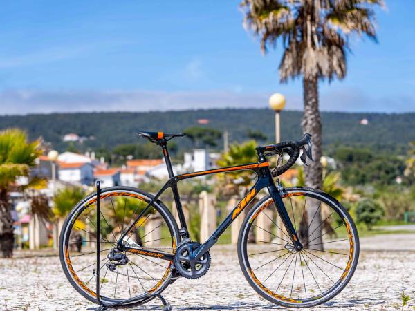 KTM Revelator Master Di2 2019