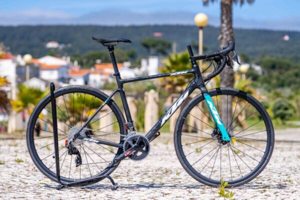 KTM Revelator Alto Elite AXS Team