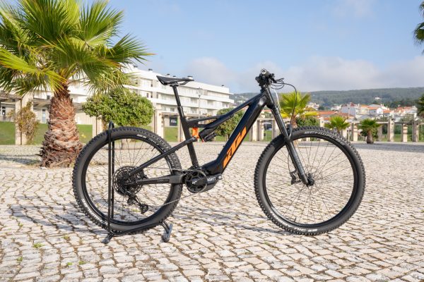 KTM Macina Kapoho 7973