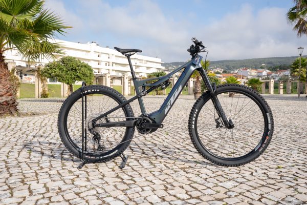 KTM Macina Kapoho Elite 2023/2024