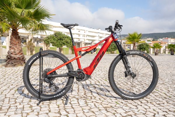 KTM Macina Kapoho 7971 2023/2024