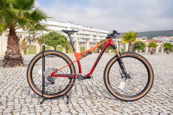 KTM Scarp MT Prime 2023/2024