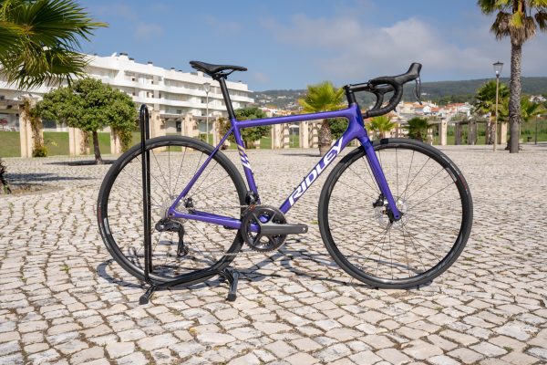 Ridley Helium SLX Ultegra Di2