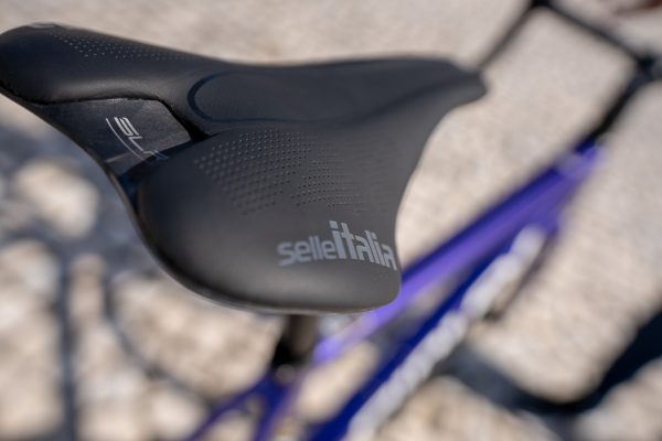 Ridley Helium SLX Ultegra Di2