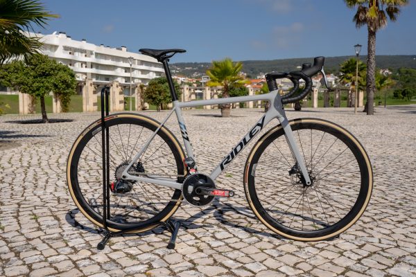 Ridley Helium SLX Force Etap