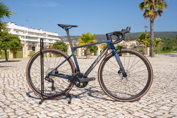 KTM Revelator Alto Master Di2