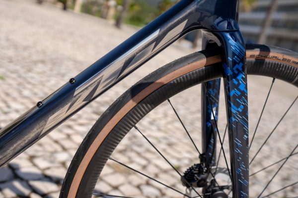 KTM Revelator Alto Master Di2