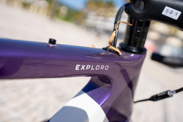 3T Exploro Primo Rival 1×11