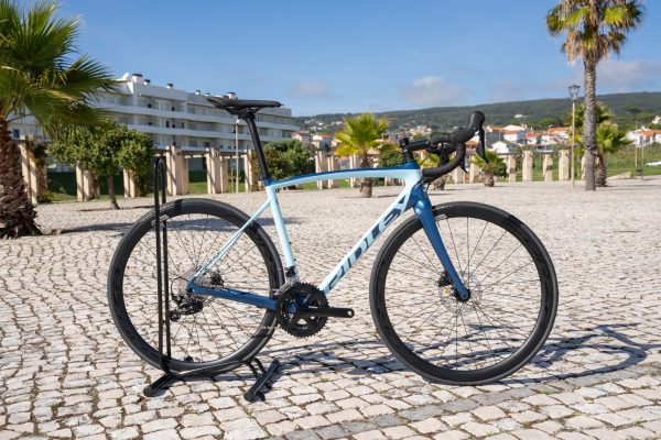 Ridley Fenix SL Disc 105 R7020