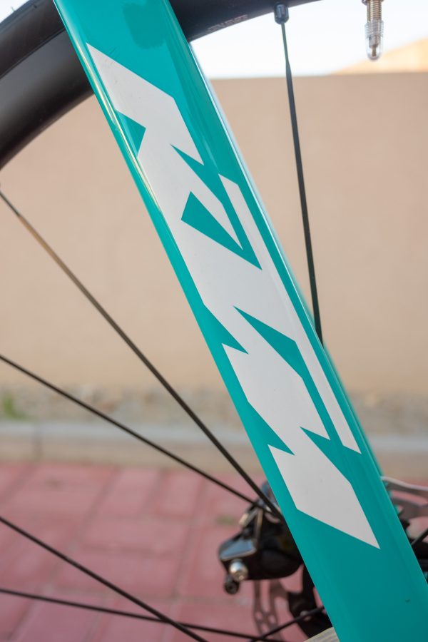 KTM Revelator Alto Elite AXS Team