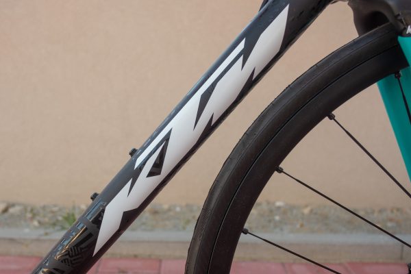 KTM Revelator Alto Elite AXS Team