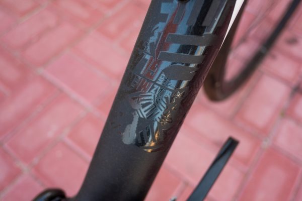 KTM Revelator Alto Elite AXS Team