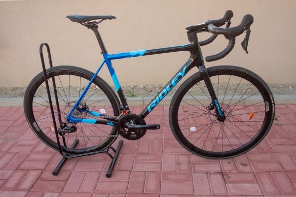 Ridley Helium Disc 105