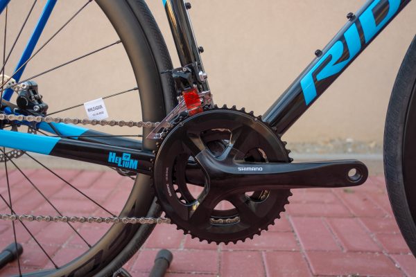 Ridley Helium Disc 105