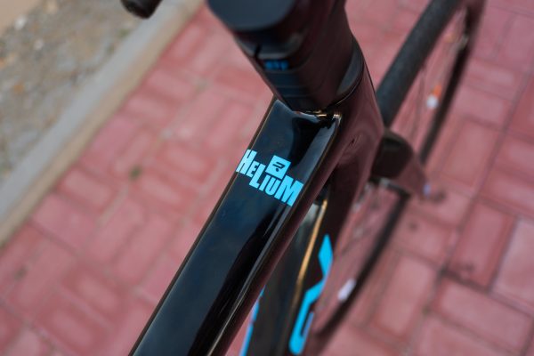 Ridley Helium Disc 105