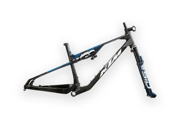 KTM Scarp MT Exonic Sid Luxe Ultimate