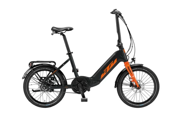 KTM Macina Fold 2023