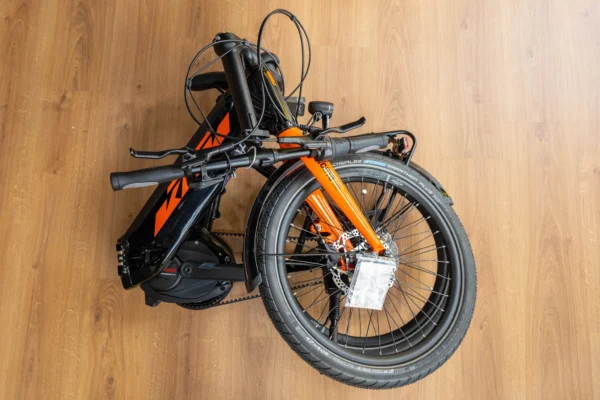 KTM Macina Fold 2023