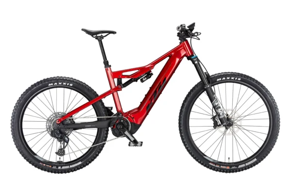 KTM Macina Kapoho 7971 2023/2024