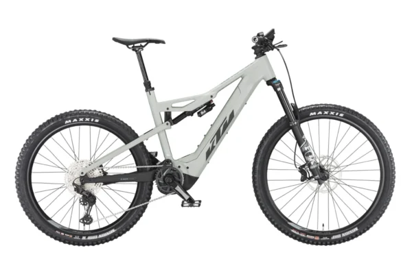 KTM Macina Kapoho 7972 2023/2024