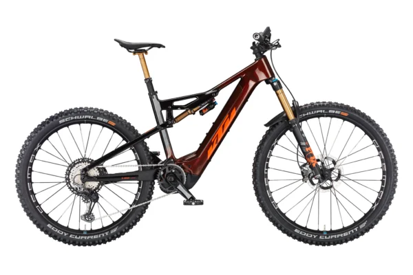 KTM Macina Kapoho Prestige 2023/2024