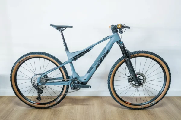 KTM Macina Scarp SX Master