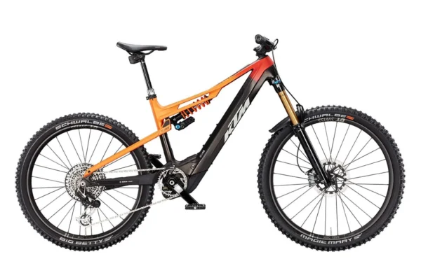 KTM Macina Prowler Exonic 25