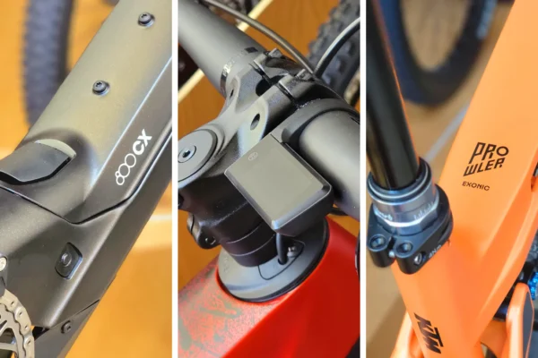 KTM Macina Prowler Exonic 25
